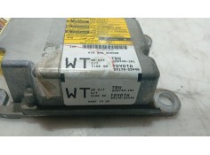 Recambio de centralita airbag para toyota yaris (_p9_) 1.33 vvt-i (nsp90_) referencia OEM IAM    2