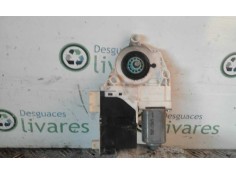 Recambio de motor elevalunas delantero derecho para citroen c5 berlina sx (e)   |   10.04 - 12.07 | 2004 - 2007 | 109 cv / 80 kw 2