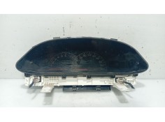 Recambio de cuadro instrumentos para toyota yaris (_p9_) 1.33 vvt-i (nsp90_) referencia OEM IAM 553030D060B0   2