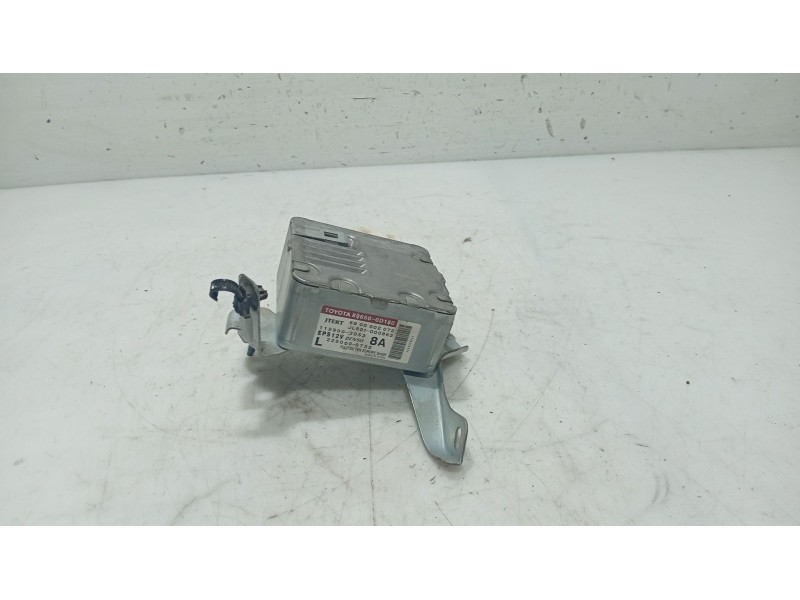 Recambio de modulo electronico para toyota yaris (_p9_) 1.33 vvt-i (nsp90_) referencia OEM IAM 896500D110  