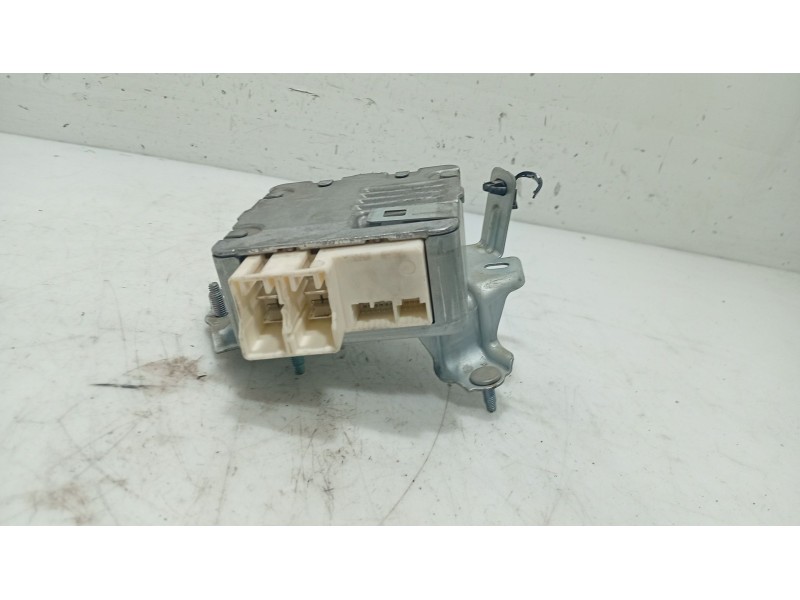 Recambio de modulo electronico para toyota yaris (_p9_) 1.33 vvt-i (nsp90_) referencia OEM IAM 896500D110  
