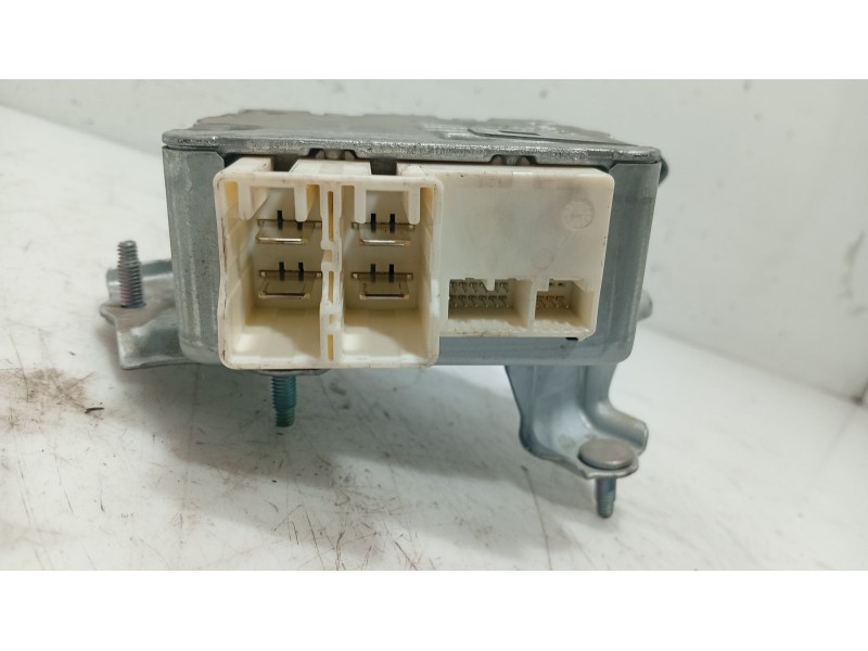 Recambio de modulo electronico para toyota yaris (_p9_) 1.33 vvt-i (nsp90_) referencia OEM IAM 896500D110  