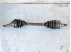 Recambio de transmision delantera derecha para land rover freelander i (l314) 2.0 td4 4x4 referencia OEM IAM TDB000360  