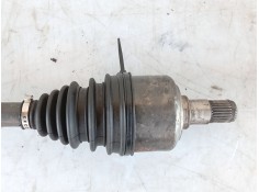 Recambio de transmision delantera derecha para land rover freelander i (l314) 2.0 td4 4x4 referencia OEM IAM TDB000360   2