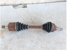 Recambio de transmision delantera izquierda para land rover freelander i (l314) 2.0 td4 4x4 referencia OEM IAM TDB000360  