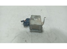 Recambio de modulo electronico para toyota yaris (_p9_) 1.33 vvt-i (nsp90_) referencia OEM IAM   