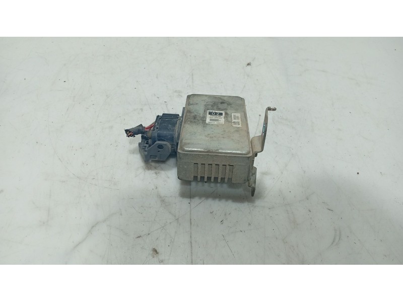 Recambio de modulo electronico para toyota yaris (_p9_) 1.33 vvt-i (nsp90_) referencia OEM IAM   