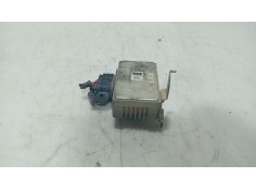 Recambio de modulo electronico para toyota yaris (_p9_) 1.33 vvt-i (nsp90_) referencia OEM IAM    2