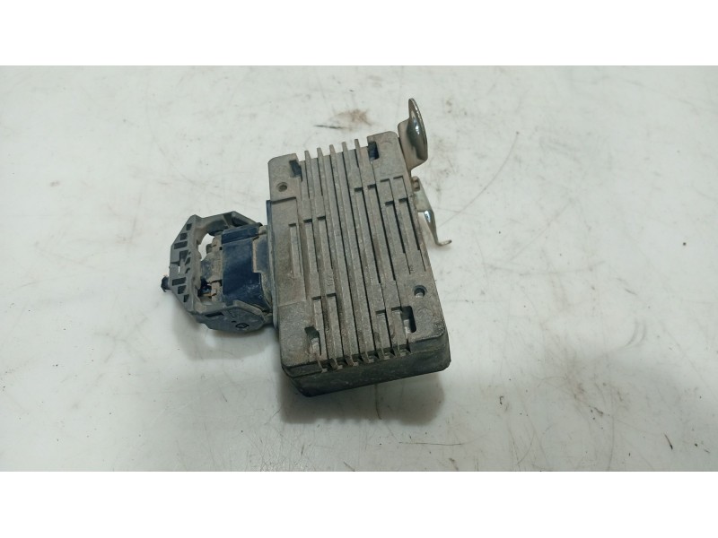 Recambio de modulo electronico para toyota yaris (_p9_) 1.33 vvt-i (nsp90_) referencia OEM IAM   