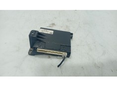 Recambio de modulo electronico para toyota yaris (_p9_) 1.33 vvt-i (nsp90_) referencia OEM IAM   