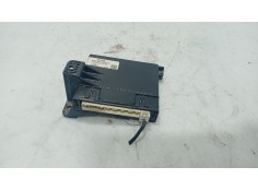 Recambio de modulo electronico para toyota yaris (_p9_) 1.33 vvt-i (nsp90_) referencia OEM IAM    2