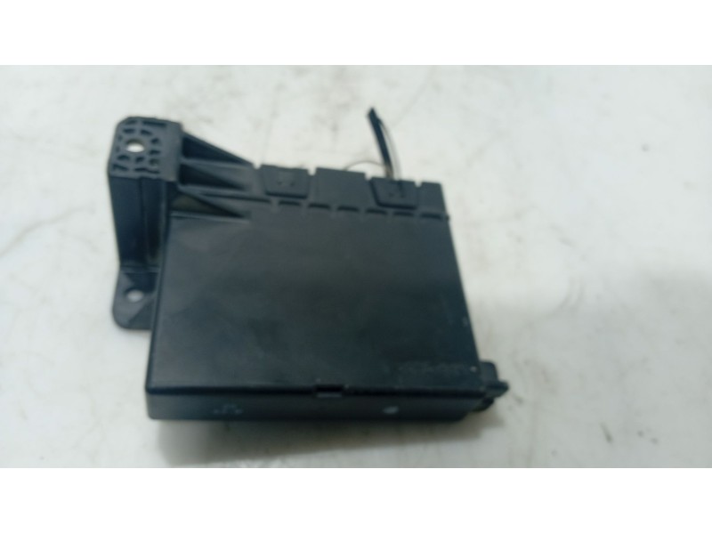 Recambio de modulo electronico para toyota yaris (_p9_) 1.33 vvt-i (nsp90_) referencia OEM IAM   