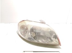 Recambio de faro izquierdo para chevrolet aveo / kalos sedán (t250, t255) 1.4 referencia OEM IAM 96650521  