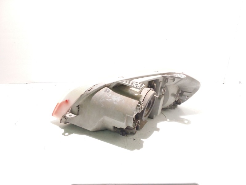 Recambio de faro izquierdo para chevrolet aveo / kalos sedán (t250, t255) 1.4 referencia OEM IAM 96650521  
