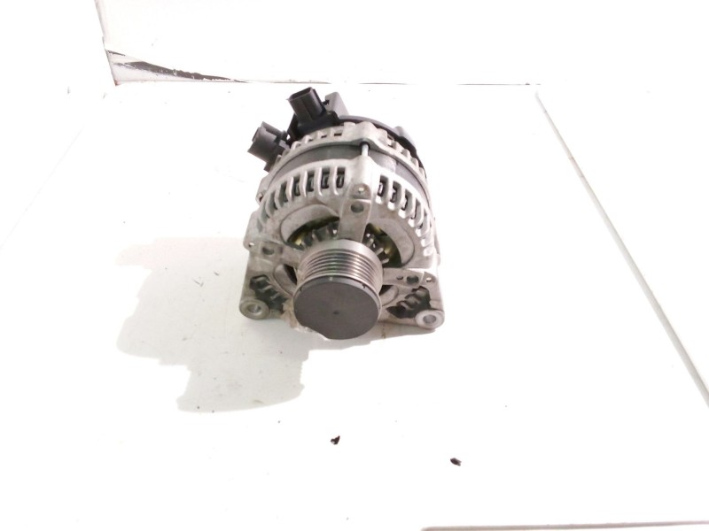 Recambio de alternador para volvo v50 familiar referencia OEM IAM   