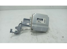 Recambio de modulo electronico para toyota yaris (_p9_) 1.33 vvt-i (nsp90_) referencia OEM IAM   