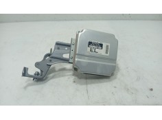 Recambio de modulo electronico para toyota yaris (_p9_) 1.33 vvt-i (nsp90_) referencia OEM IAM    2