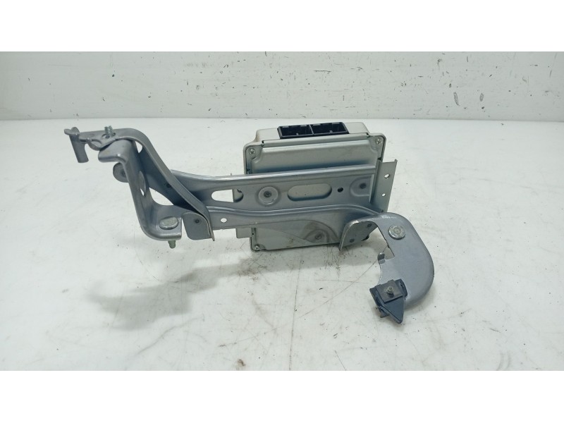 Recambio de modulo electronico para toyota yaris (_p9_) 1.33 vvt-i (nsp90_) referencia OEM IAM   