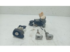 Recambio de conmutador de arranque para toyota yaris (_p9_) 1.33 vvt-i (nsp90_) referencia OEM IAM    2