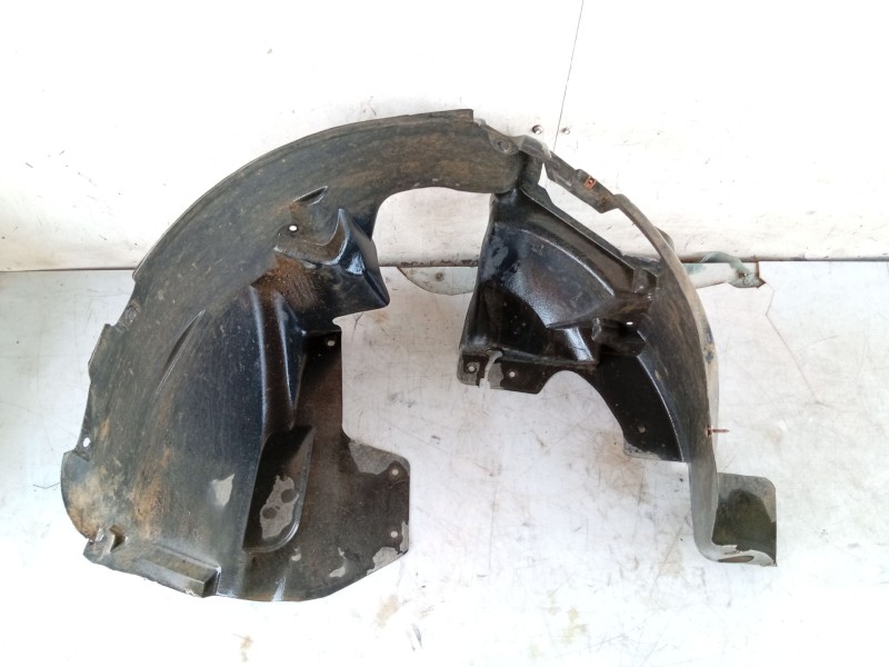 Recambio de paso rueda para land rover freelander i (l314) 2.0 td4 4x4 referencia OEM IAM   