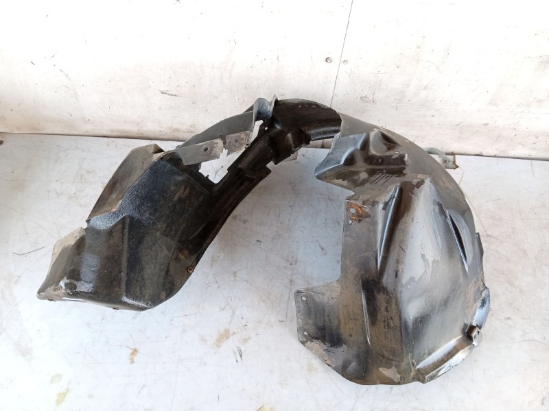 Recambio de paso rueda para land rover freelander i (l314) 2.0 td4 4x4 referencia OEM IAM   