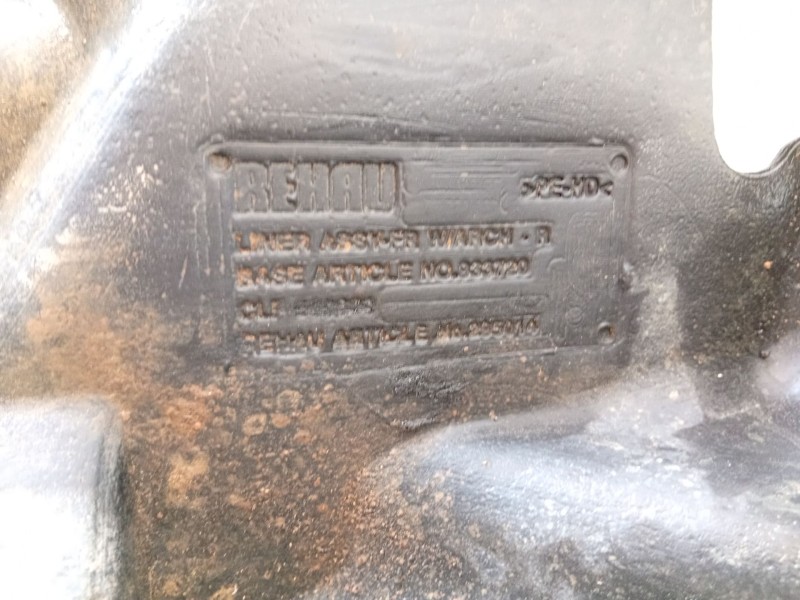 Recambio de paso rueda para land rover freelander i (l314) 2.0 td4 4x4 referencia OEM IAM   