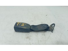 Recambio de anclaje cinturon trasero izquierdo para toyota yaris (_p9_) 1.33 vvt-i (nsp90_) referencia OEM IAM   