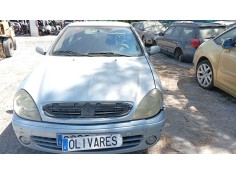 citroën xsara (n1) del año 2003