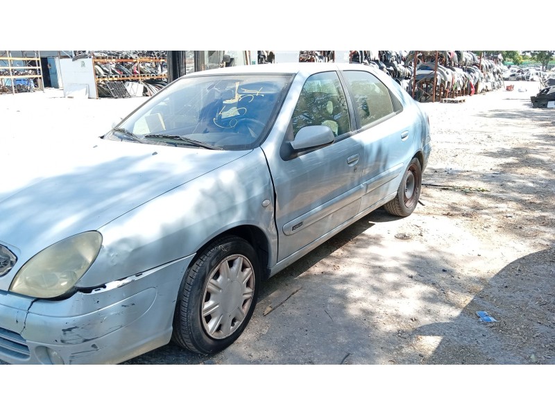 citroën xsara (n1) del año 2003