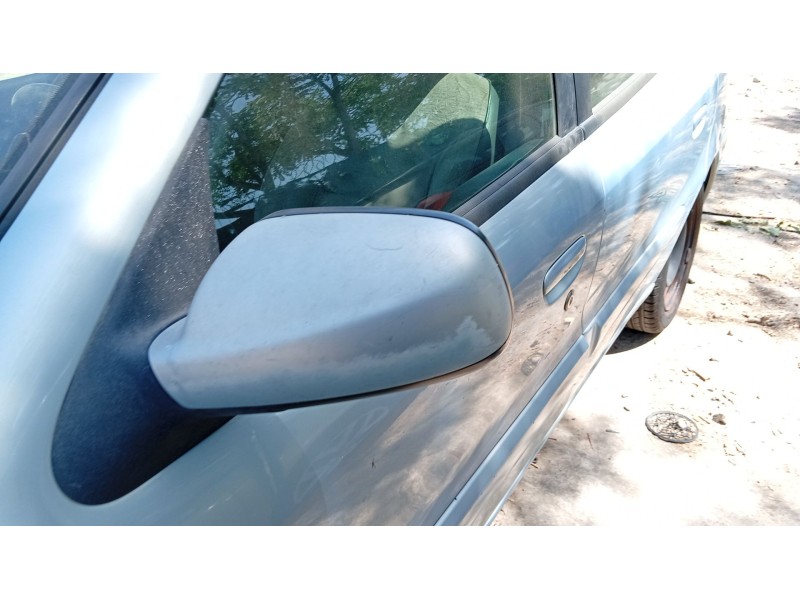 citroën xsara (n1) del año 2003