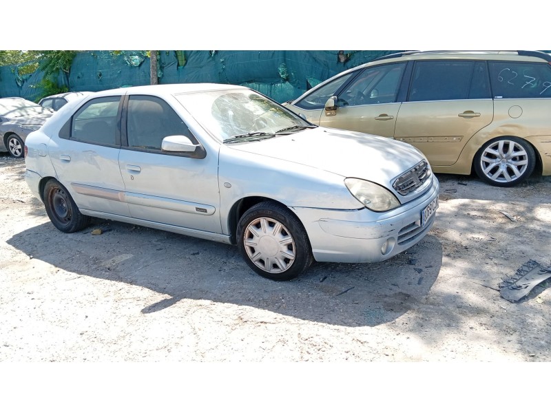citroën xsara (n1) del año 2003