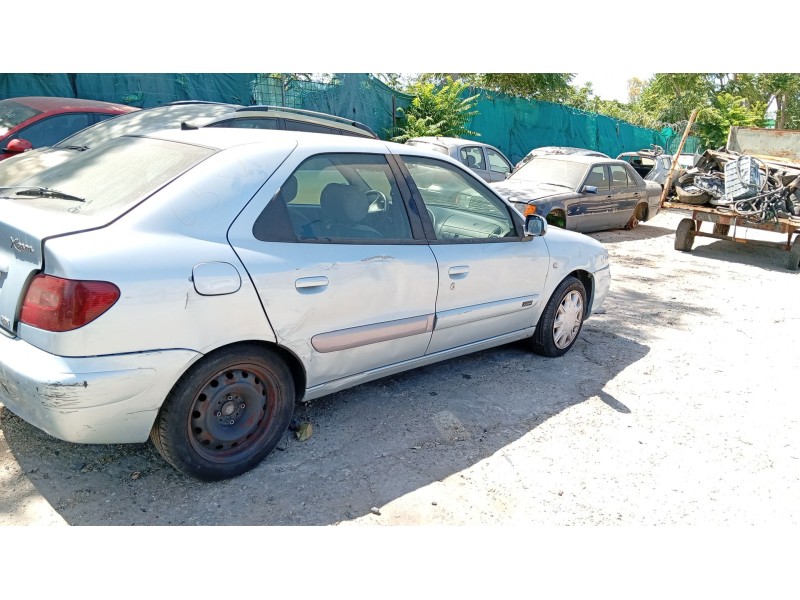 citroën xsara (n1) del año 2003