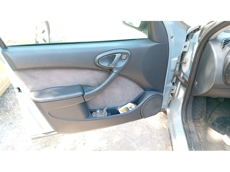citroën xsara (n1) del año 2003