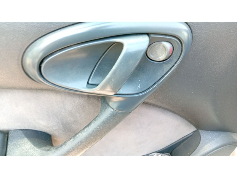 citroën xsara (n1) del año 2003