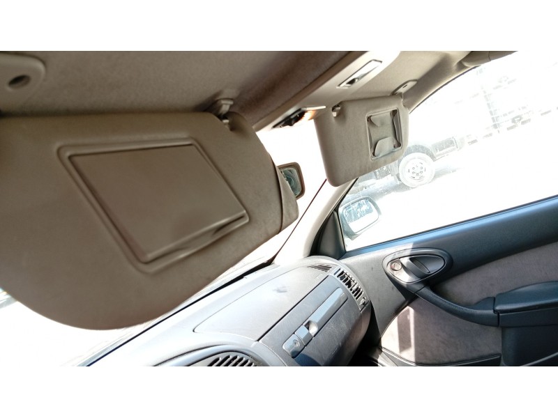 citroën xsara (n1) del año 2003