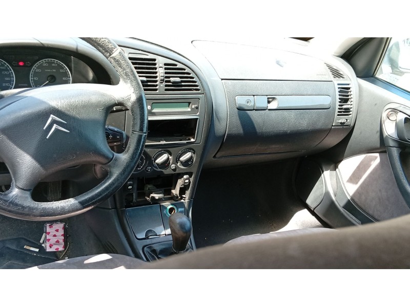 citroën xsara (n1) del año 2003