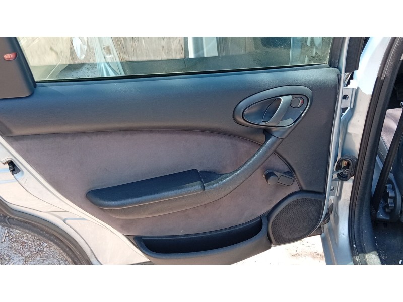citroën xsara (n1) del año 2003