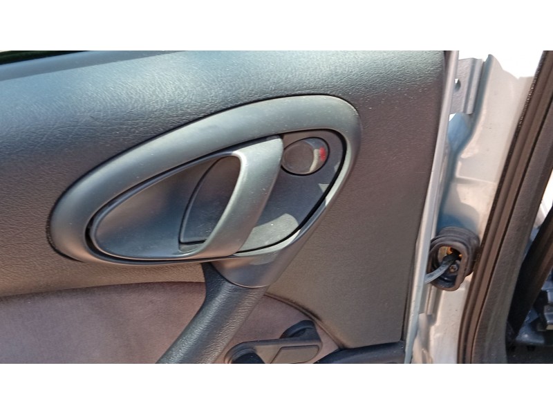citroën xsara (n1) del año 2003