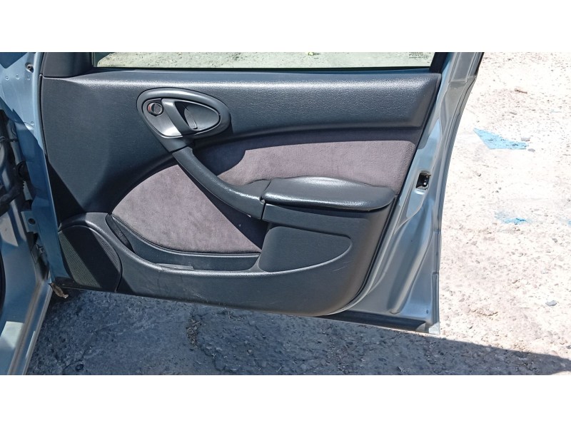 citroën xsara (n1) del año 2003
