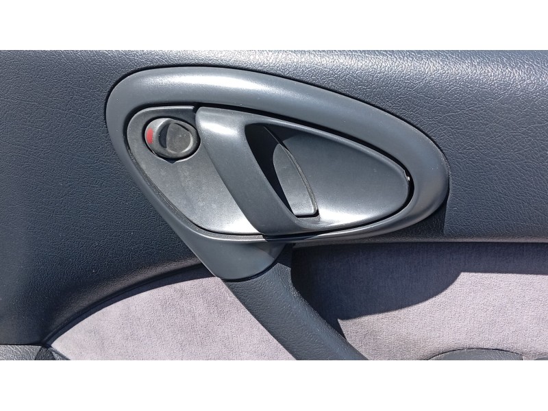 citroën xsara (n1) del año 2003