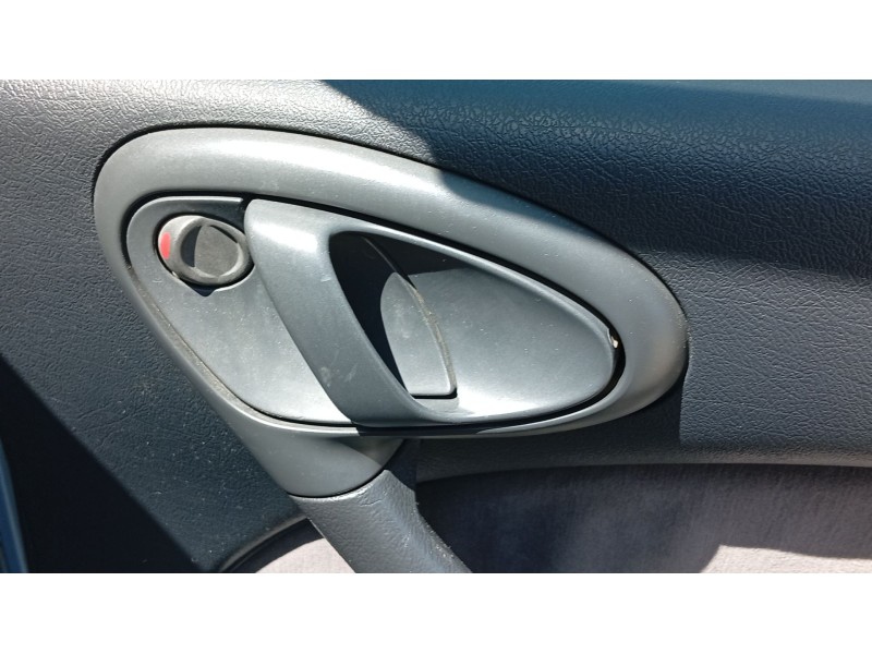 citroën xsara (n1) del año 2003
