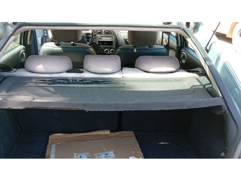 citroën xsara (n1) del año 2003