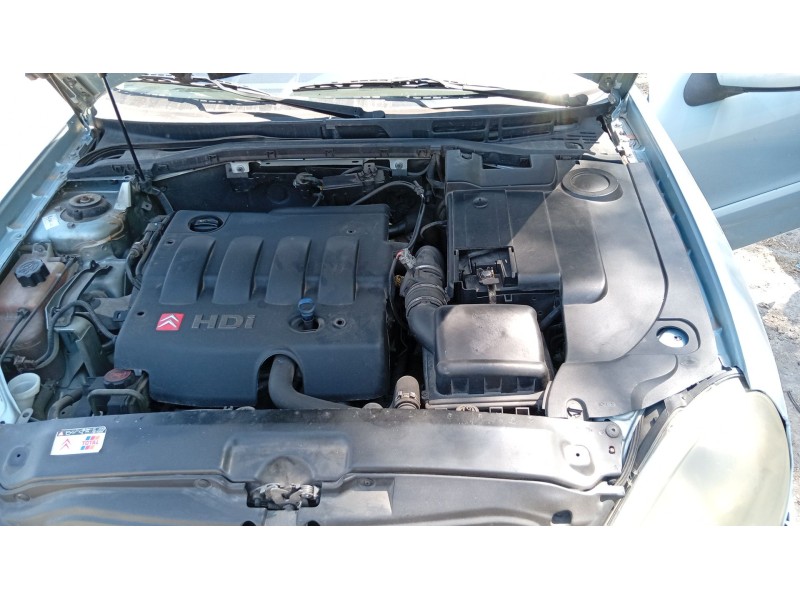 citroën xsara (n1) del año 2003