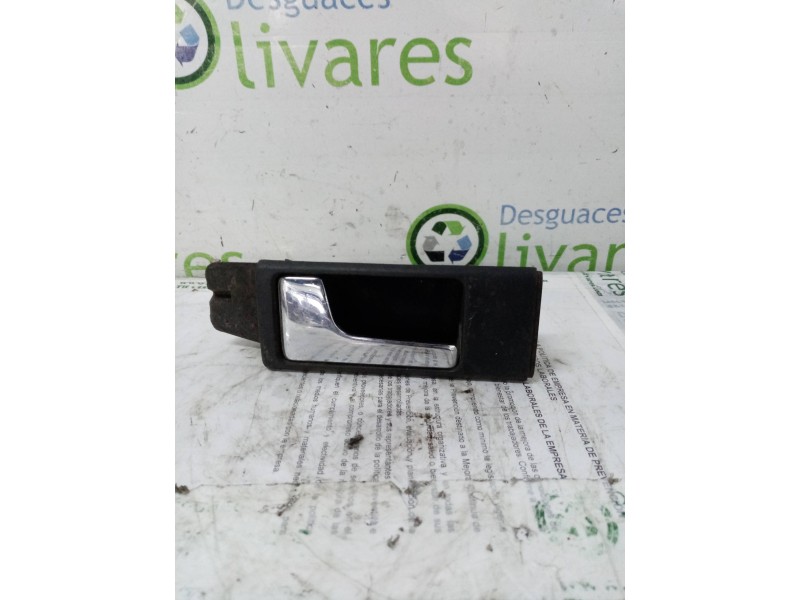 Recambio de maneta interior delantera izquierda para  referencia OEM IAM   