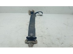 Recambio de cinturon seguridad trasero derecho para toyota yaris (_p9_) 1.33 vvt-i (nsp90_) referencia OEM IAM 733600D091C0   2