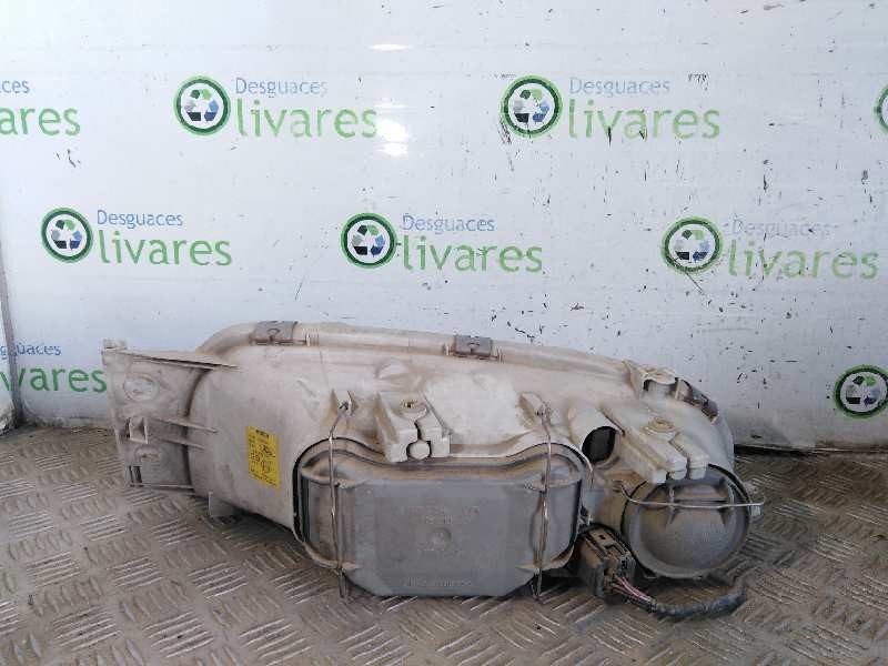 Recambio de faro derecho para  referencia OEM IAM   