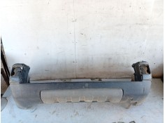 Recambio de paragolpes trasero para land rover freelander i (l314) 2.0 td4 4x4 referencia OEM IAM DQC101370LDA  