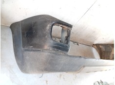 Recambio de paragolpes trasero para land rover freelander i (l314) 2.0 td4 4x4 referencia OEM IAM DQC101370LDA   2