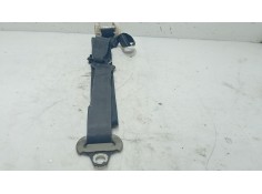 Recambio de cinturon seguridad trasero izquierdo para toyota yaris (_p9_) 1.33 vvt-i (nsp90_) referencia OEM IAM 733700D091C0   2