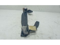 Recambio de cinturon seguridad trasero central para toyota yaris (_p9_) 1.33 vvt-i (nsp90_) referencia OEM IAM 733100D021C0  